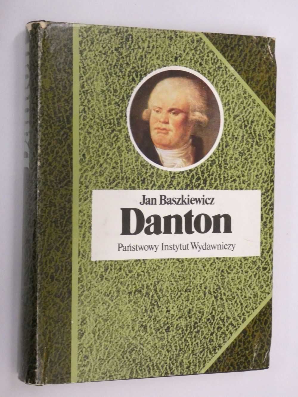 Danton Baszkiewicz