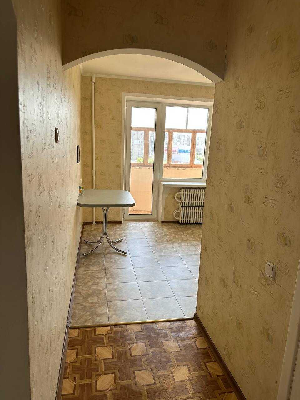 Продам 2-х комнатную квартиру пр. Гагарина 120, р-н Подстанция (Dafi)