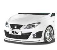 SPOILER DIANTEIRO PARA SEAT IBIZA 6J CUPRA BOCANEGRA 12- 