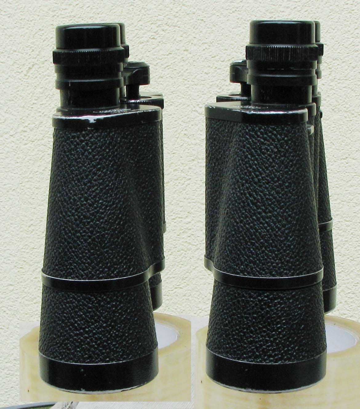 nocna lornetka myśliwska Carl Zeiss Jena 7x50, JENOPTEM m-c