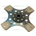 Tarcza sprzęgła WOM PTO Case JX New Holland T5030 T5040 T5050 TL100