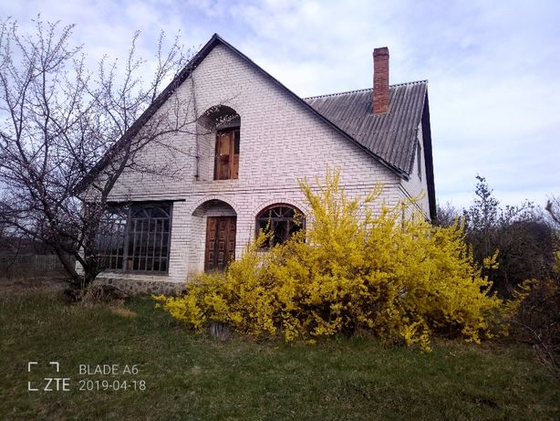Продается Дом в селе Каплуновка