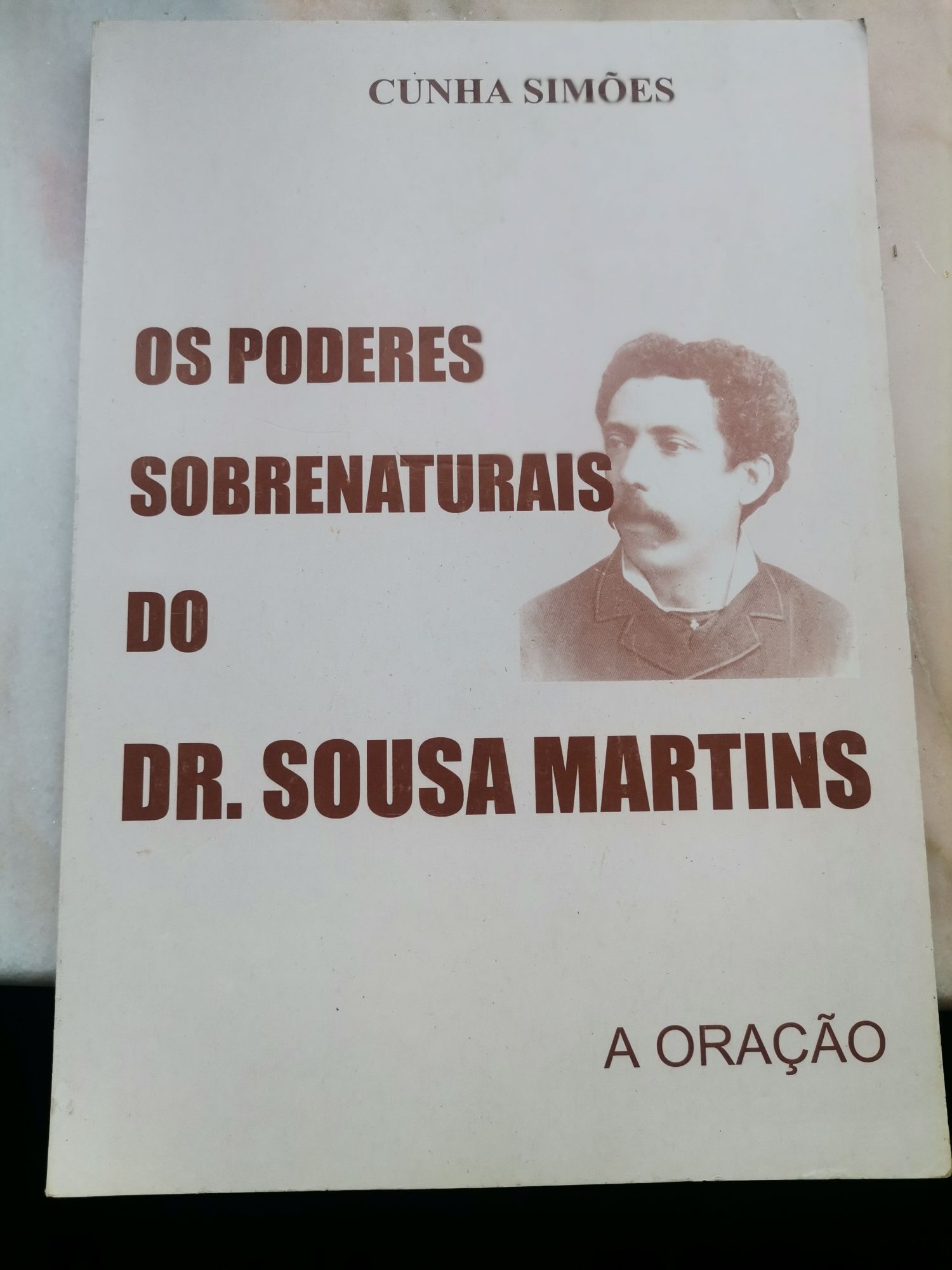 Livros Dr. Sousa Martins