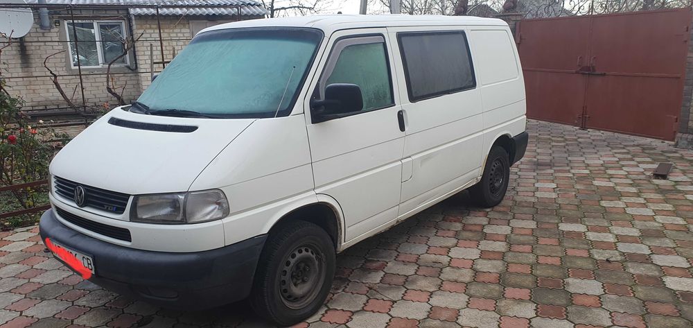 Volkswagen T4            .