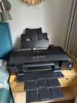drukarka Epson l 1800