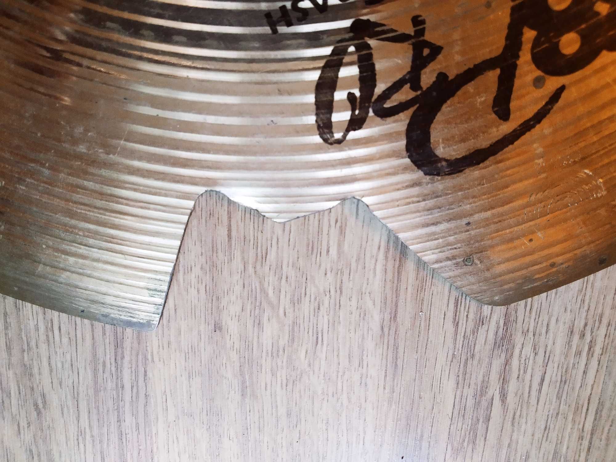 SABIAN Тарелка для барабанов B8 PRO Medium Crash 16"