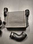 1.9 TDI intercooler Audi/VW/seat/skoda