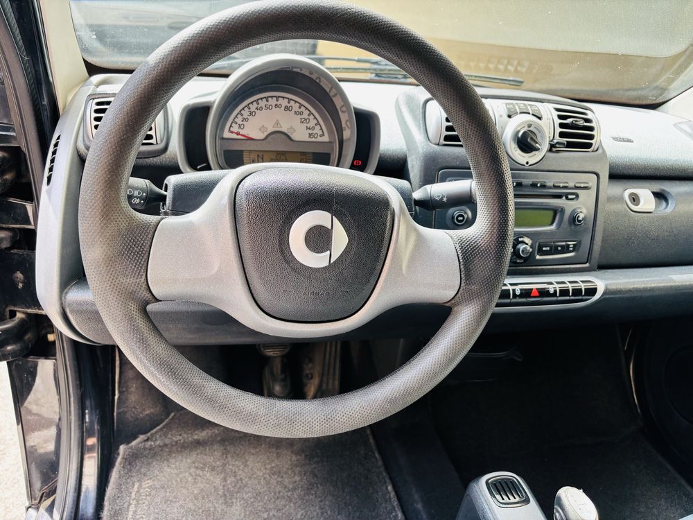 Smart ForTwo 1.0 Coupe 61cv