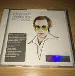 Elton John - Greatest Hits 1970/2002 3CDS