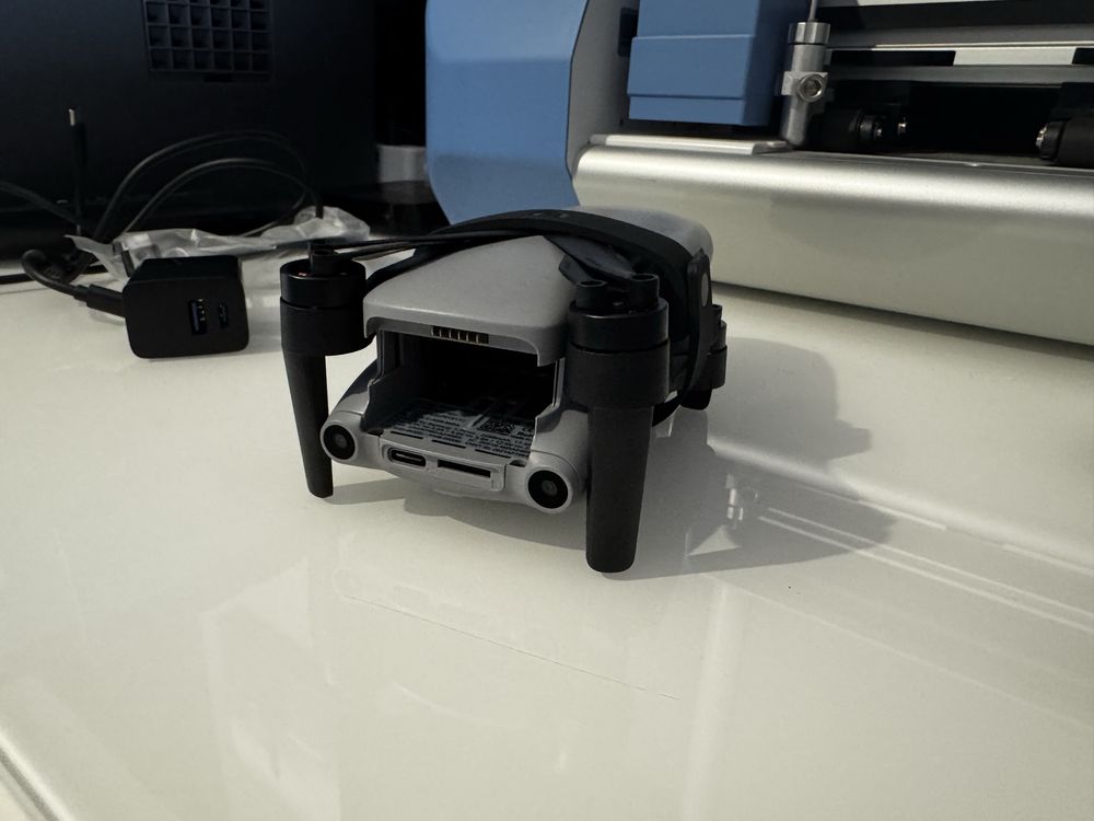 Drone AUTEL EVO Nano+ Premium Cinzento