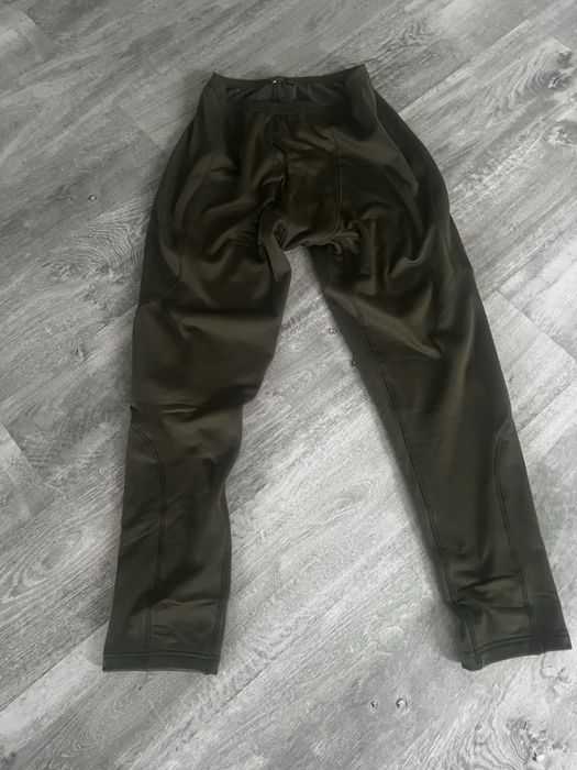 Wojskowy cieply Ocieplacz HelikonTex