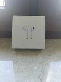 Słuchawki Apple air pods 2 bezprzewodowe