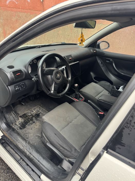 Seat Leon ARL PD150 1m