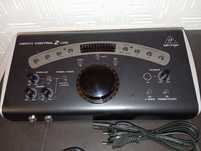 Behringer CONTROL 2USB Kontroler Studyjny VCA/ USB NOWY.