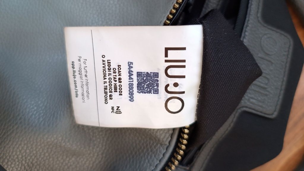 Liu Jo torba shopper