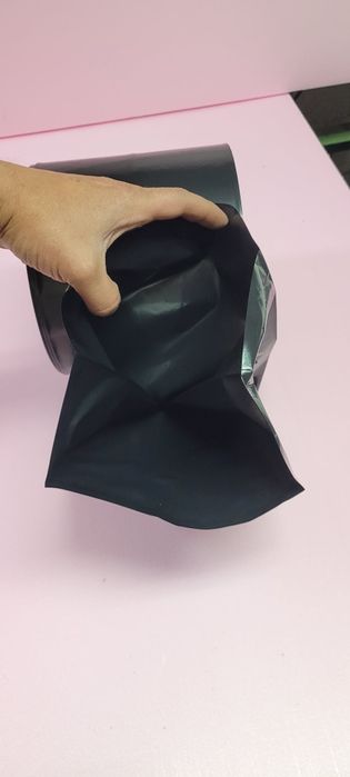 Folia, rękaw foliowy. PRODUCENT