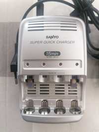 Зарядное устройство для батареек SANYO