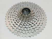 Kaseta Rotor 12s / 11-46T / 287g. Gravel / MTB nowa