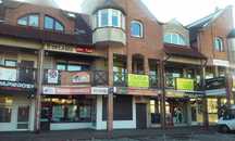 Lokal na wynajem ok. 60m2 w centrum Malborka ul. Kościuszki - parter
