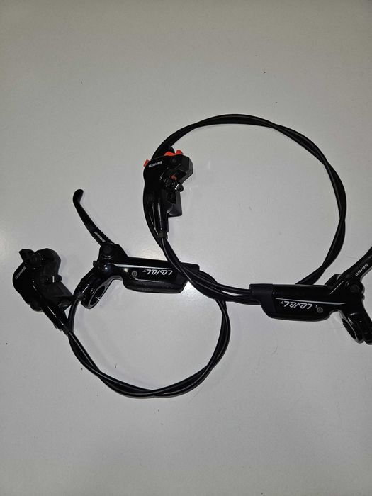 travões SRAM LEVEL T