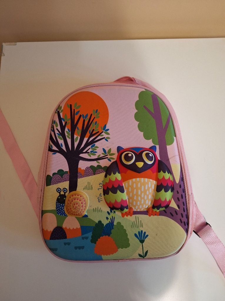 Продам детский новый рюкзак для детей дошкольного возраста