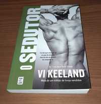 O Sedutor de Vi Keeland