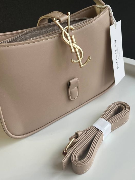 Багет YSL жіноча сумка