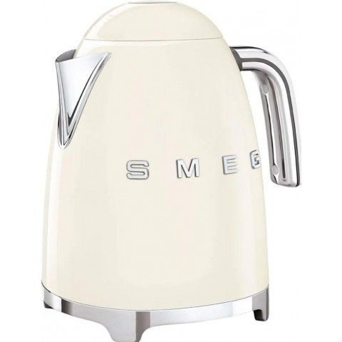 Електрочайник SMEG KLF03CREU
