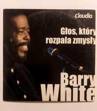 Płyta CD Barry White