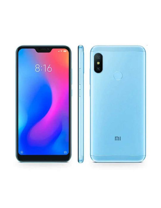 Xiaomi Redmi 6 Pro