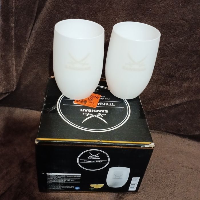 Продам, новий посуд, макраме