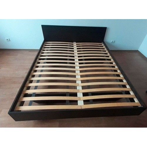 Ліжко Араміс 1.6 м