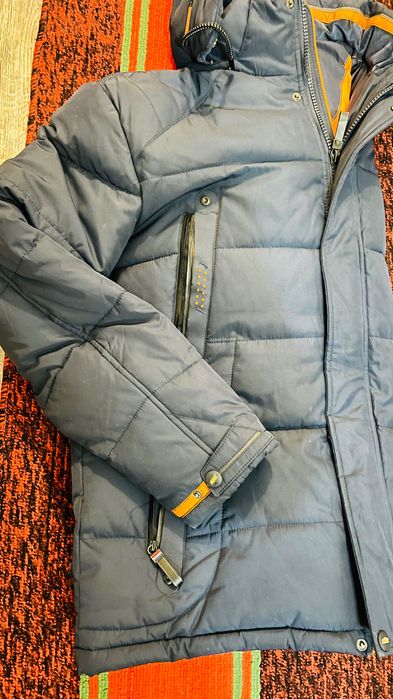 Зимова куртка чоловіча EUR 60