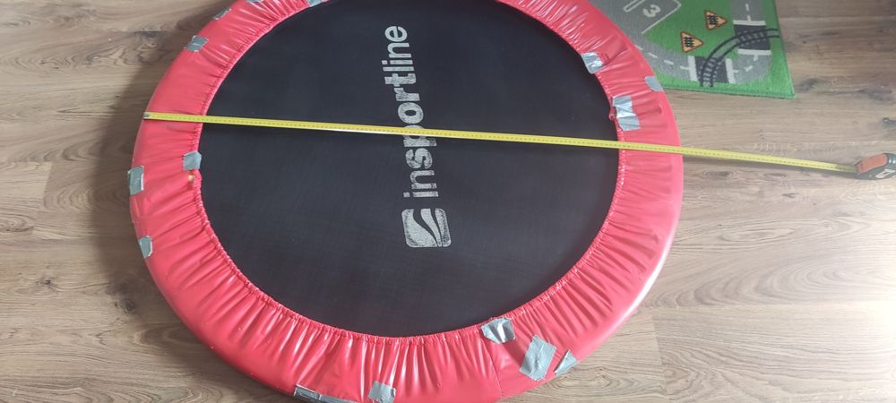 Trampolina mala 120 cm