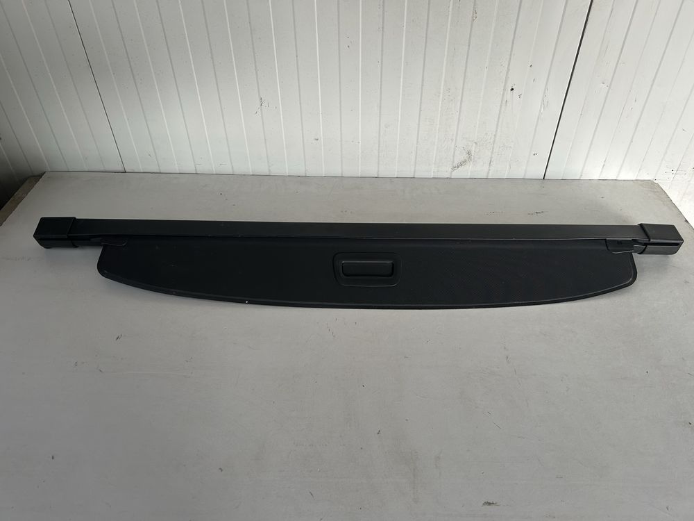 Chapeleira renault Grand scenic 4