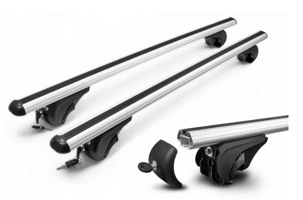 Bagażnik dachowy 120cm