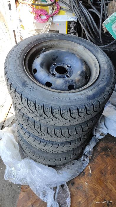 Peugeot, Пежо 405 1.8, бампер задній