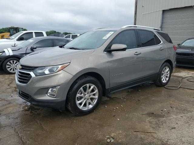 Chevrolet EQUINOX LT 2018