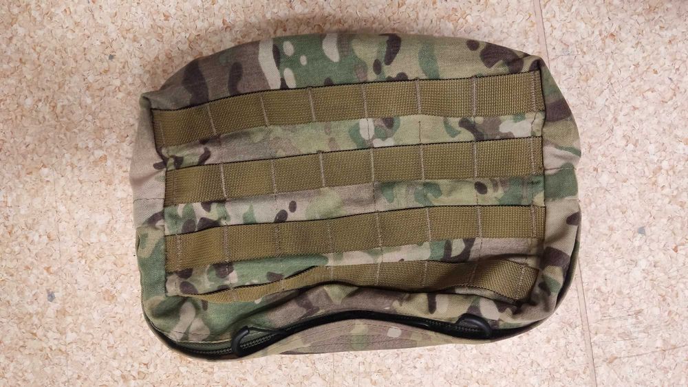 kieszeń cargo duża z MIWO Lubliniec