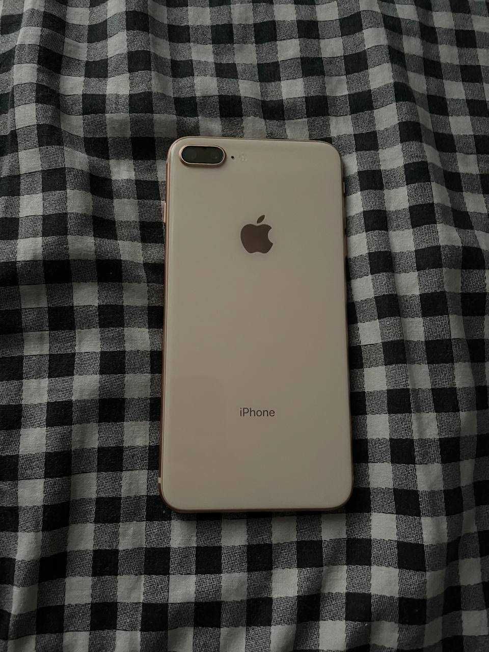 IPHONE 8+ Состояние как новое !!!
