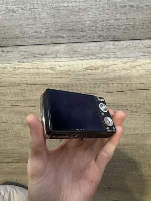 Sony CyberShot 12.1