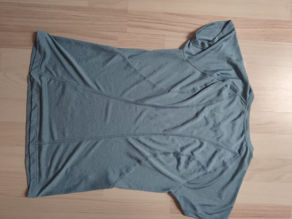 Bluzeczki do ćwiczeń