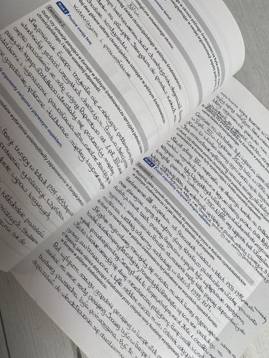 zbior zadan maturalnych historia nowa teraz matura