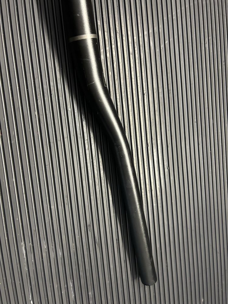 Kierownica uno 620mm