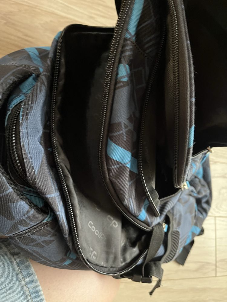 Plecak CoolPack