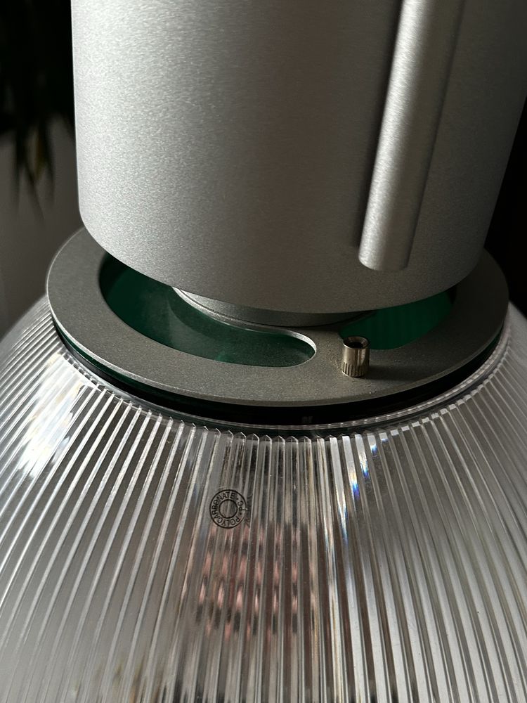 Candeeiro Design - Tràddel (made in Italy) - COMO NOVO