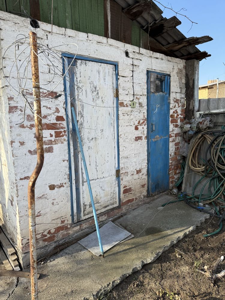 Продам в центре города дом,можно по сертификату