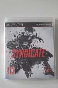 Syndicate PS3 eng