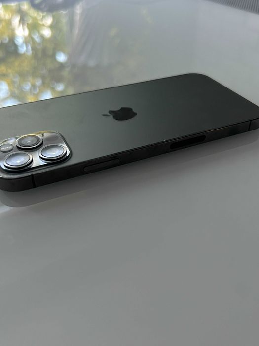 Iphone 12 pro 128 GB Idealny