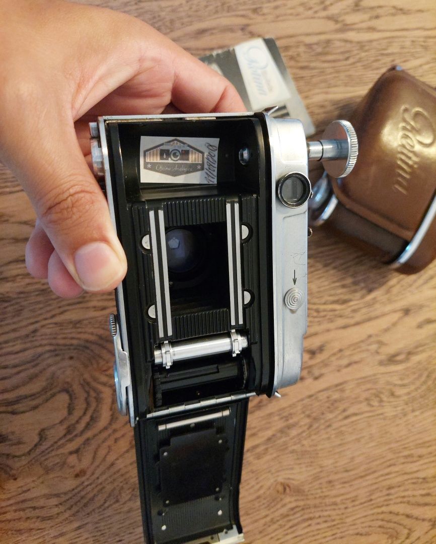 Kodak retina IIc